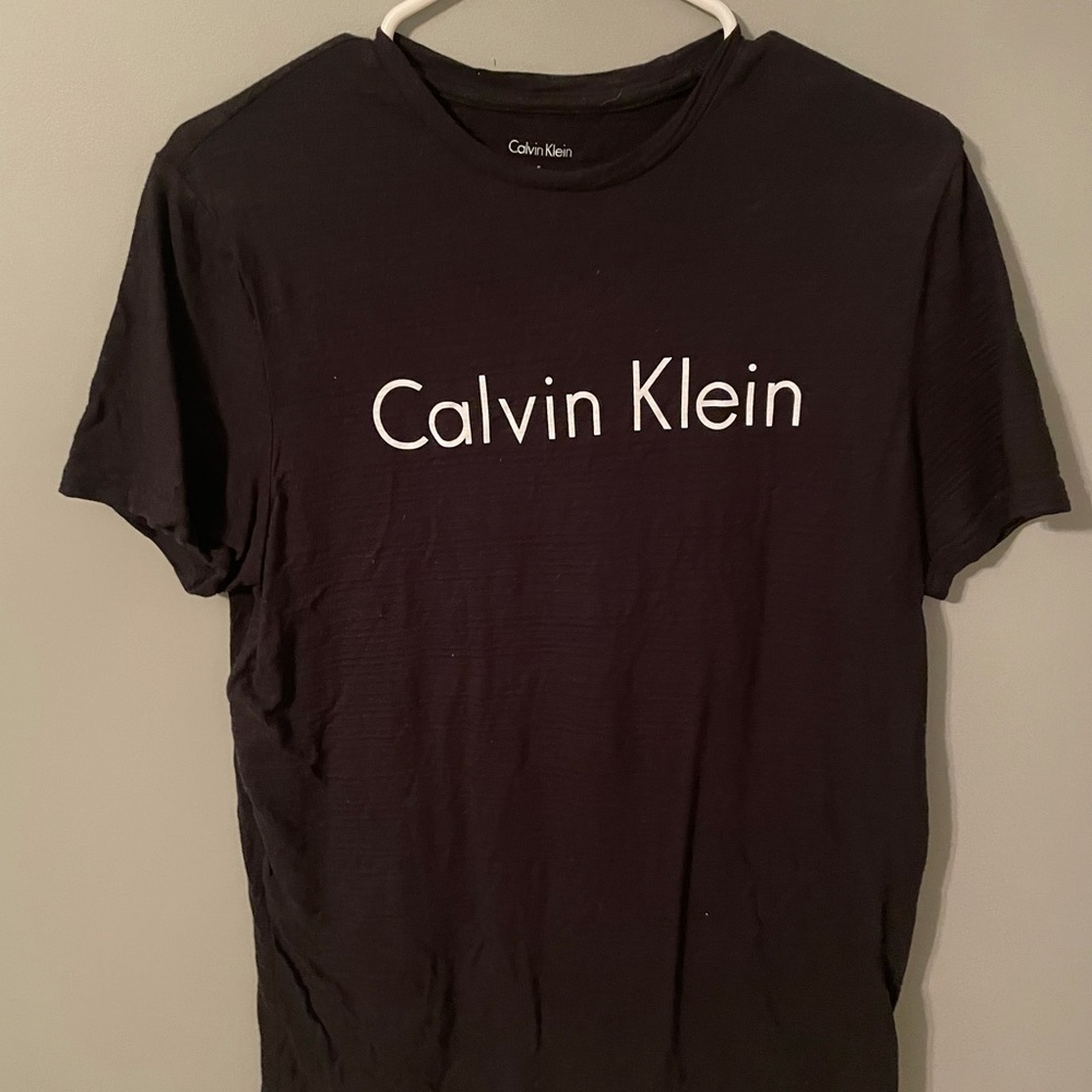 Calvin Klein shirt